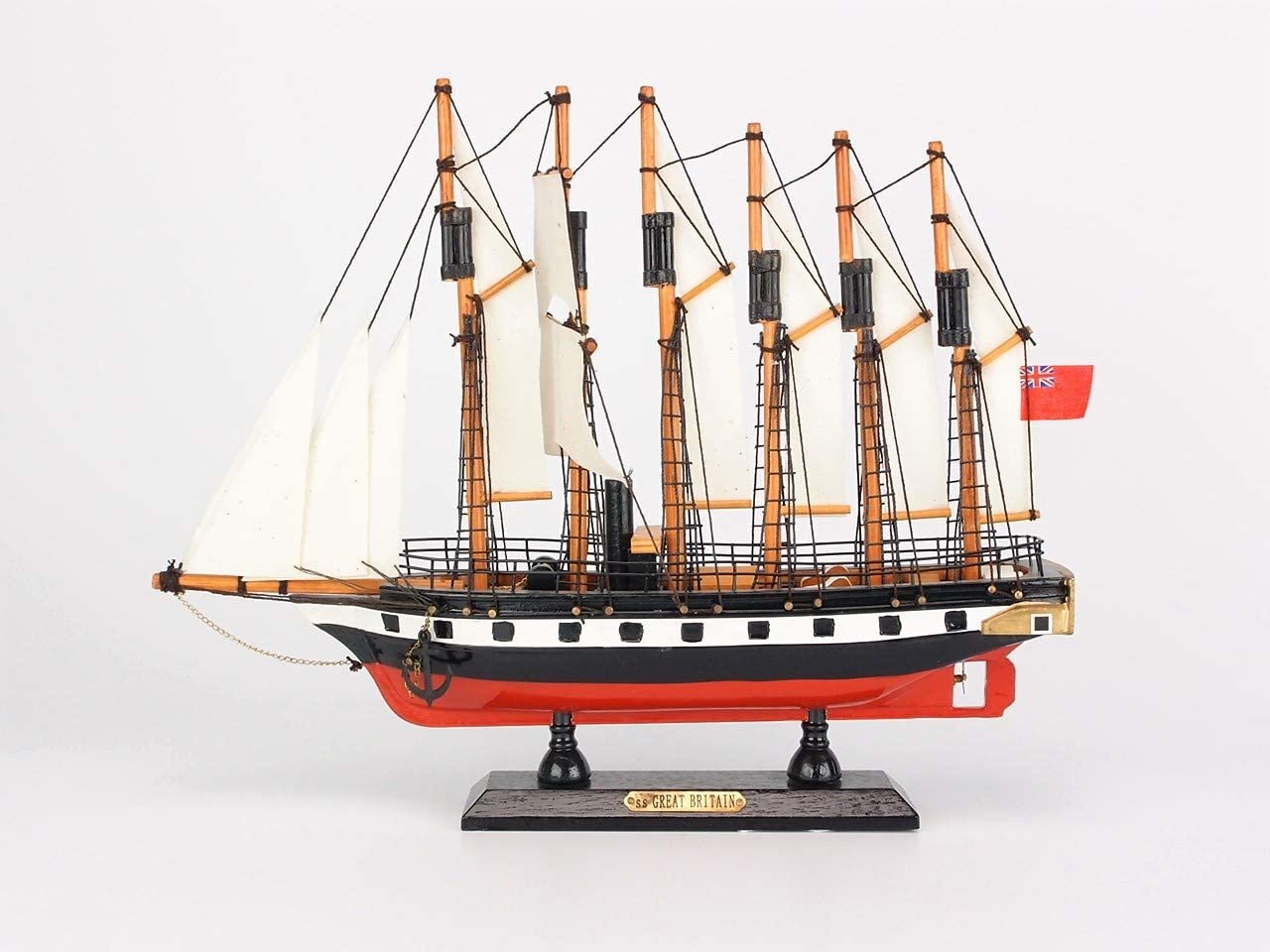 smaller model - source unknown