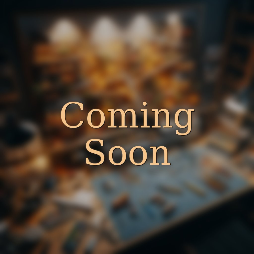 Plant Displays Series