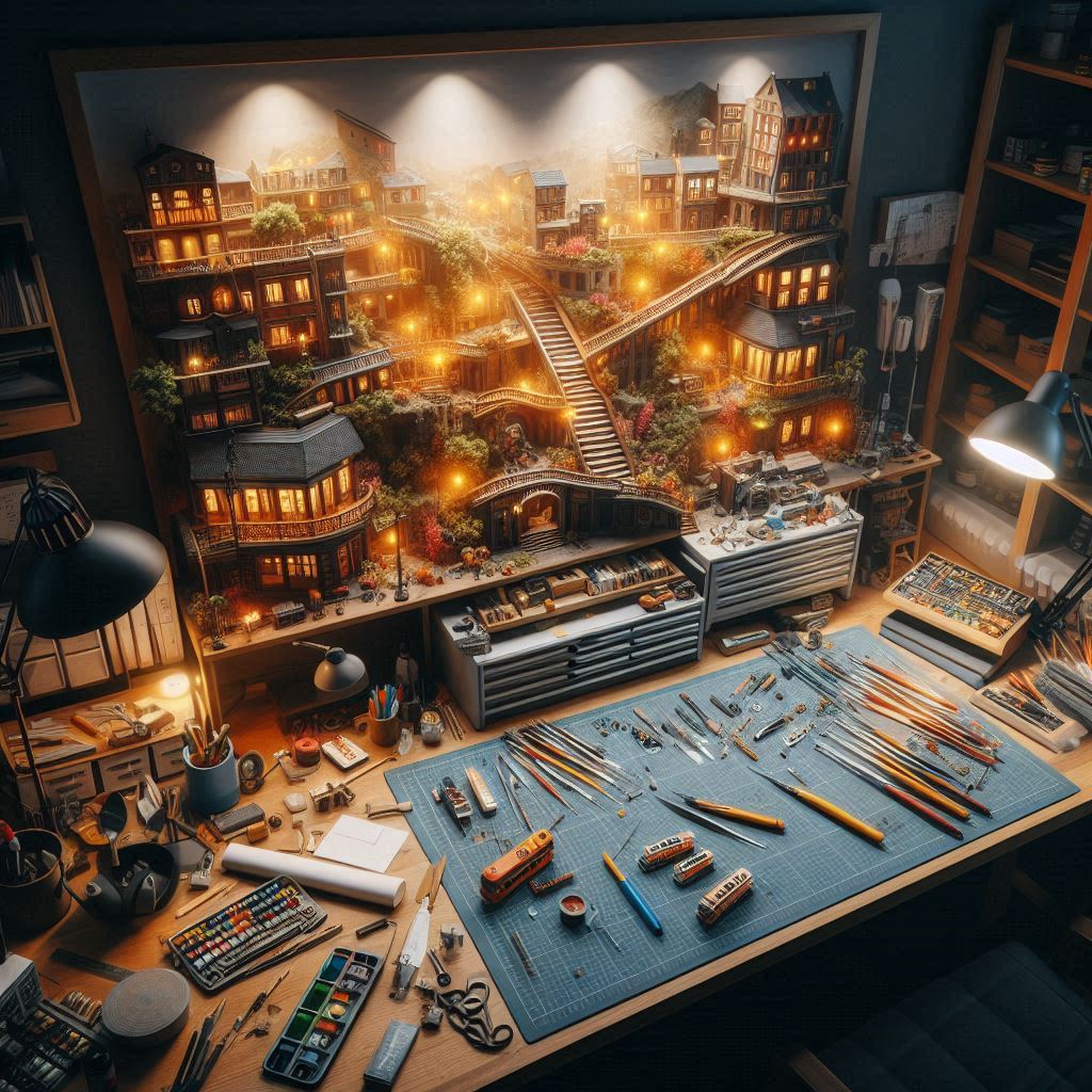 Models4Comfort Banner