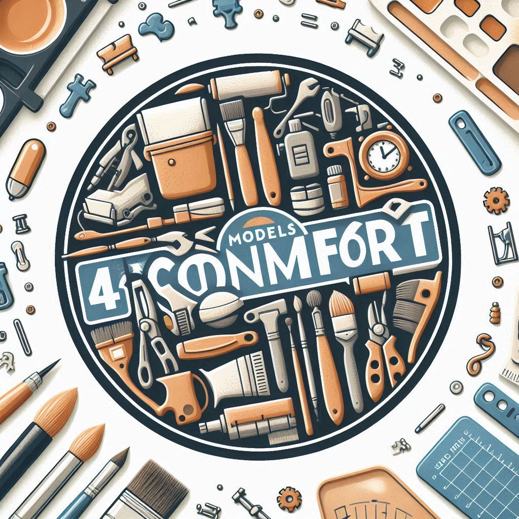 Models4Comfort Logo