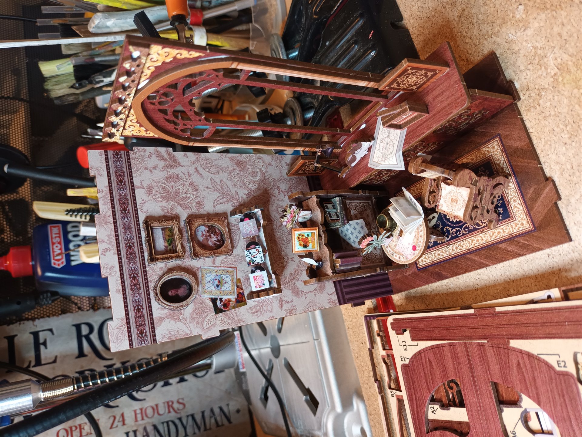 Bookshop Memories - Gallery Image