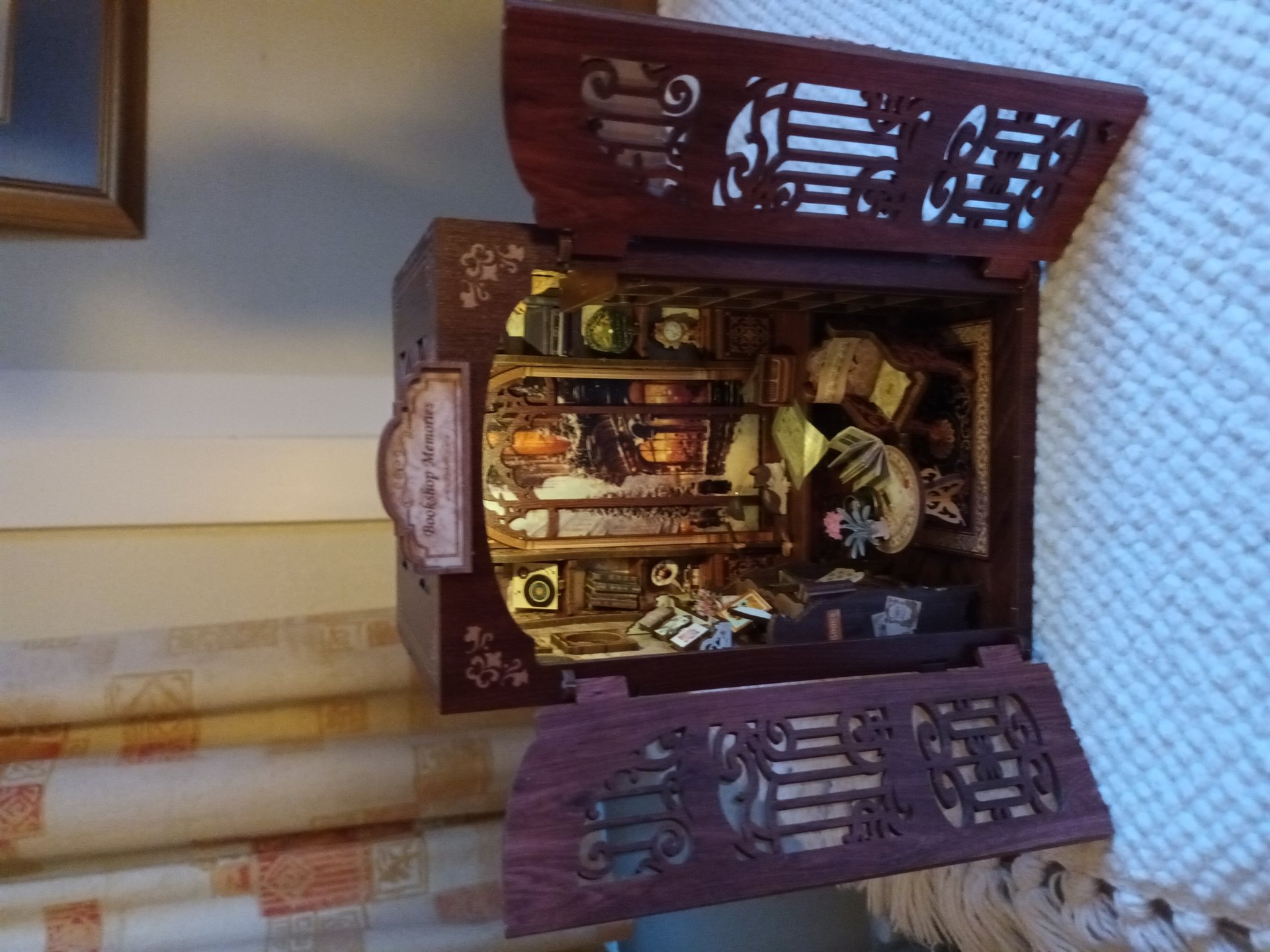 Bookshop Memories - Gallery Image