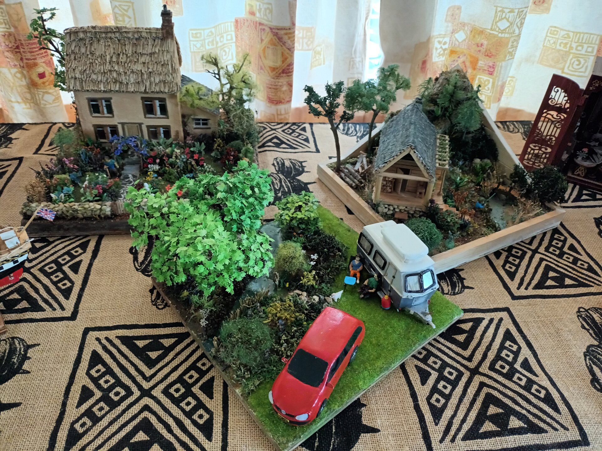 Caravaning in Wales - Gallery Image