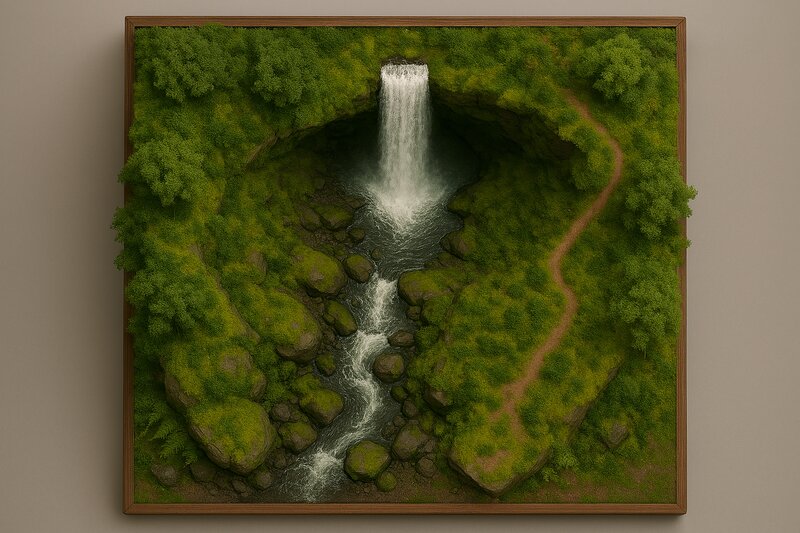 AI concept illustration