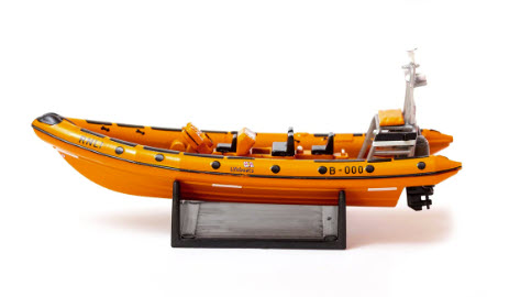 RNLI Atlantic B Class Lifeboat