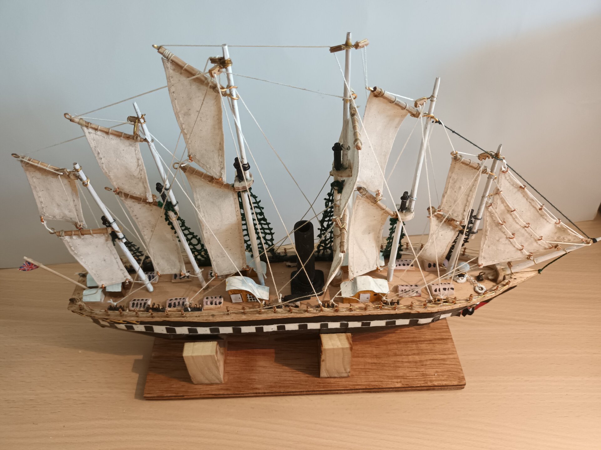 SS Great Britain - Gallery Image