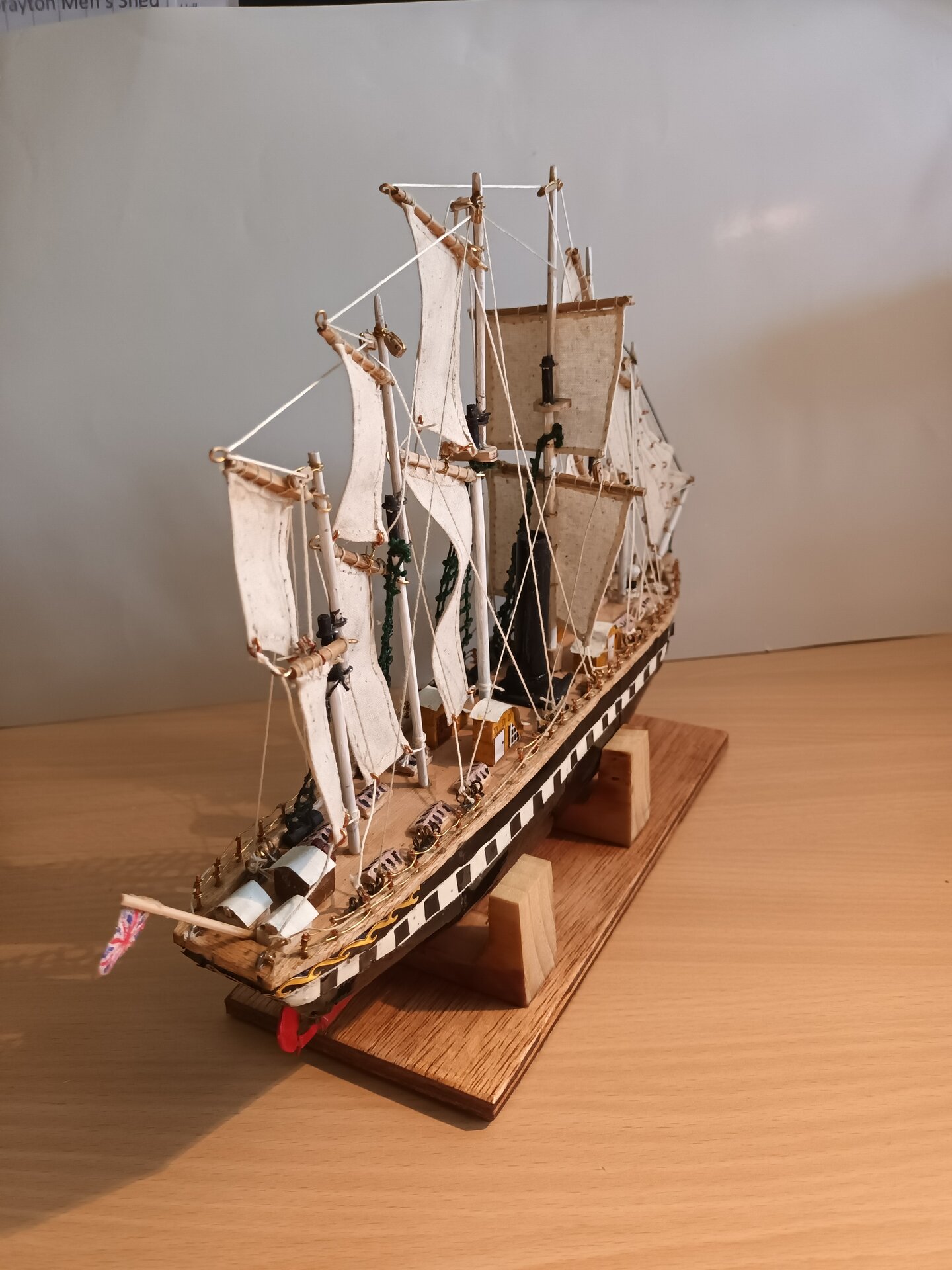 SS Great Britain - Gallery Image