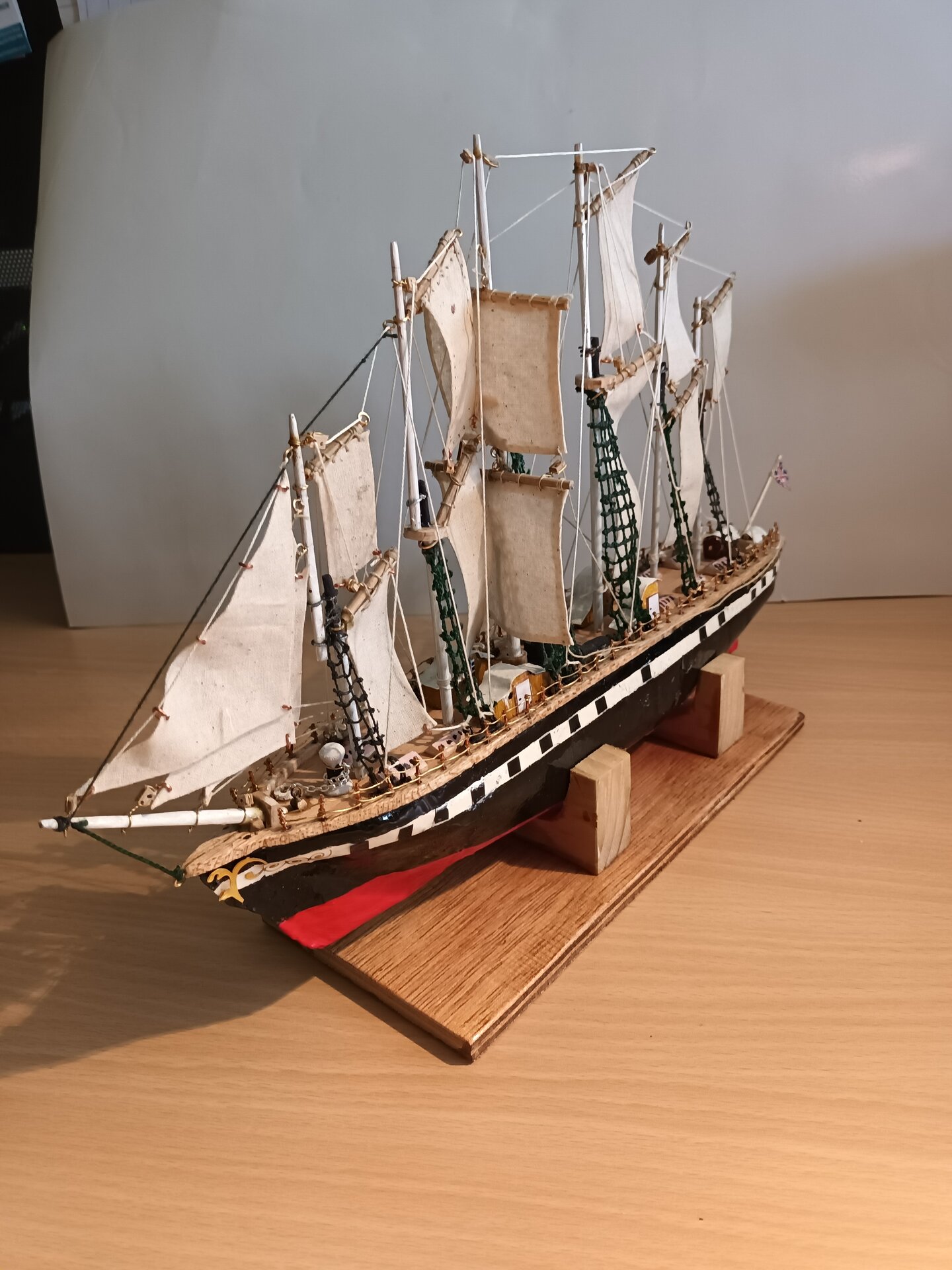 SS Great Britain - Gallery Image