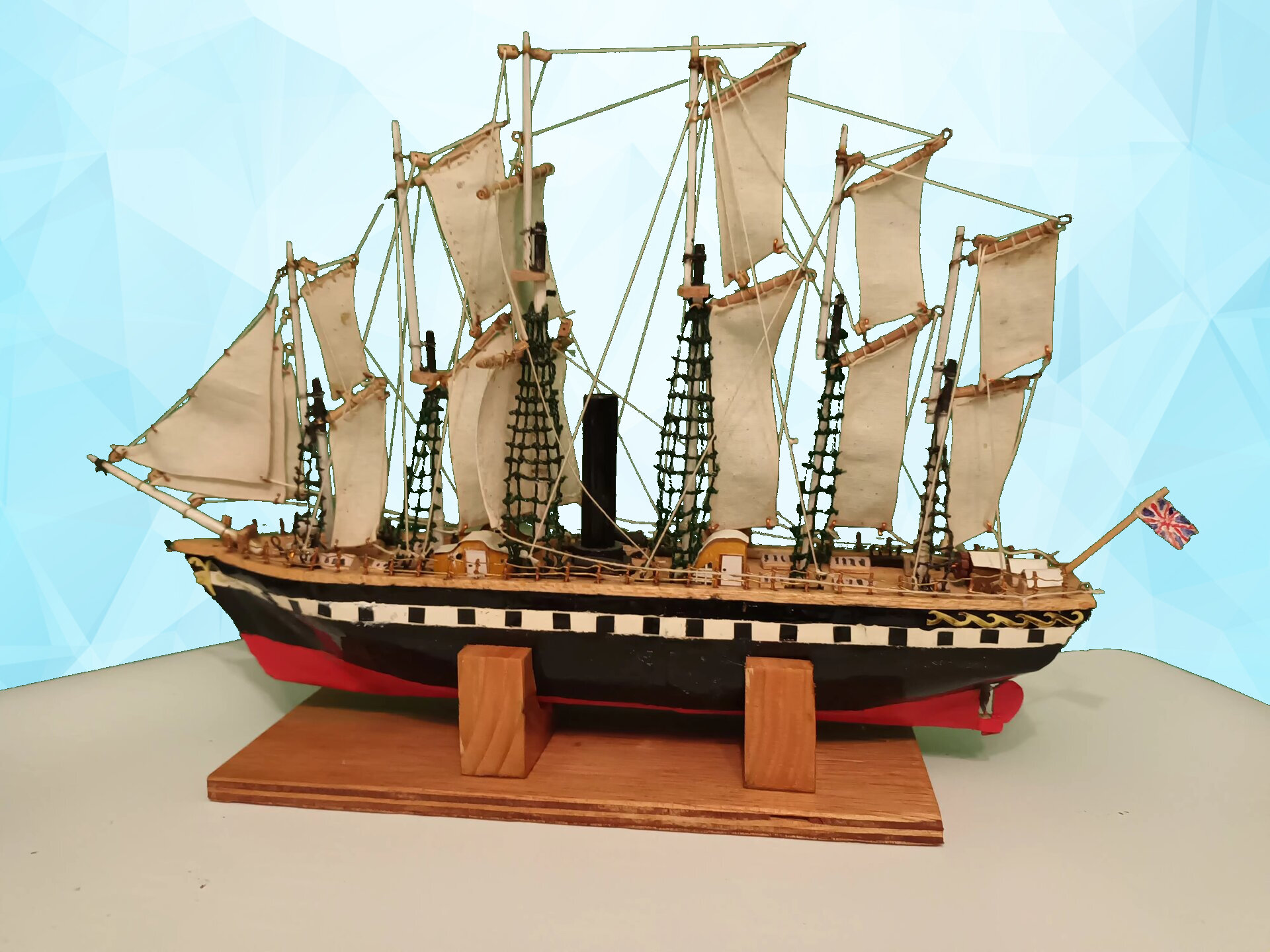 SS Great Britain - Gallery Image