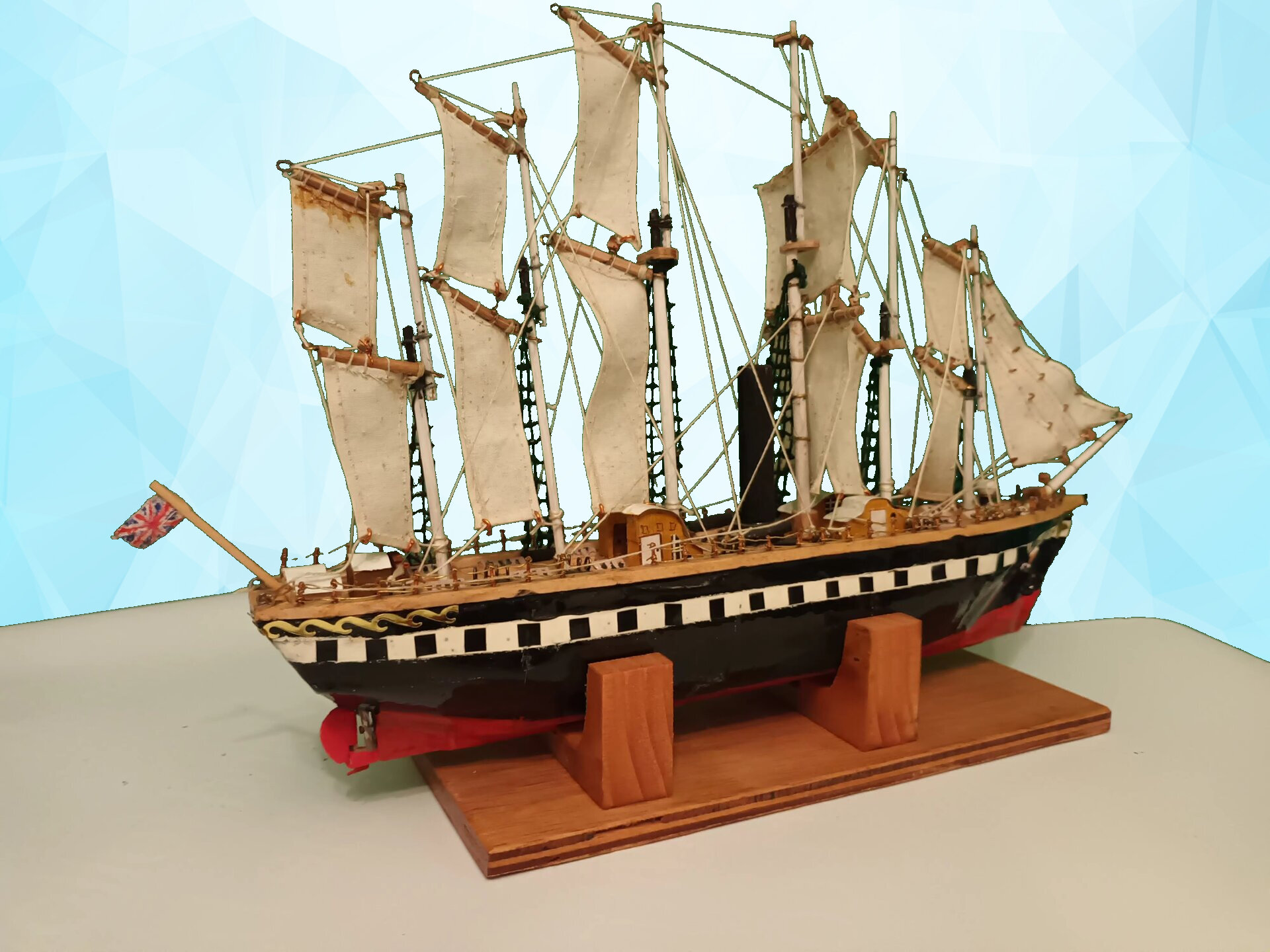 SS Great Britain - Gallery Image