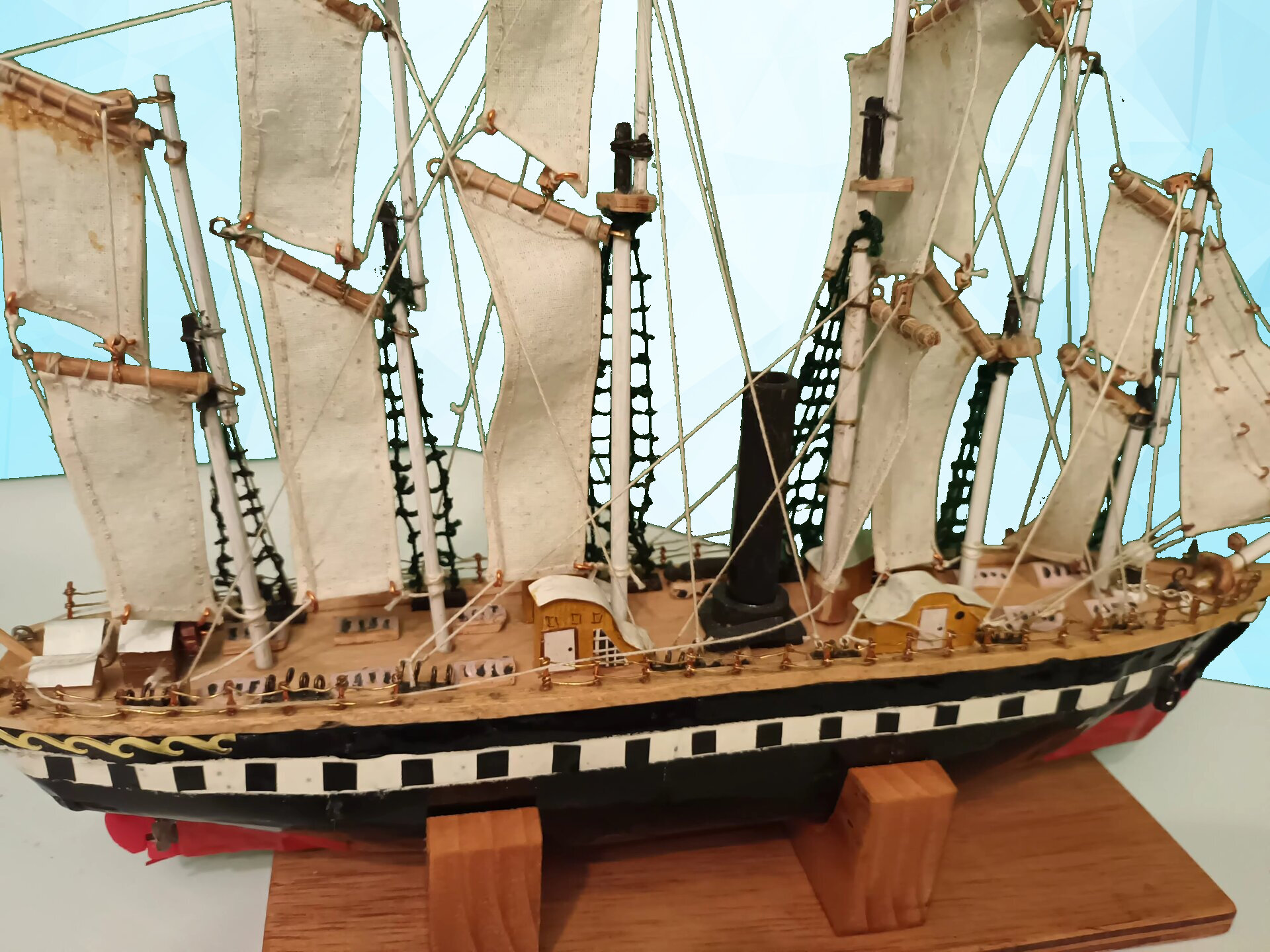 SS Great Britain - Gallery Image