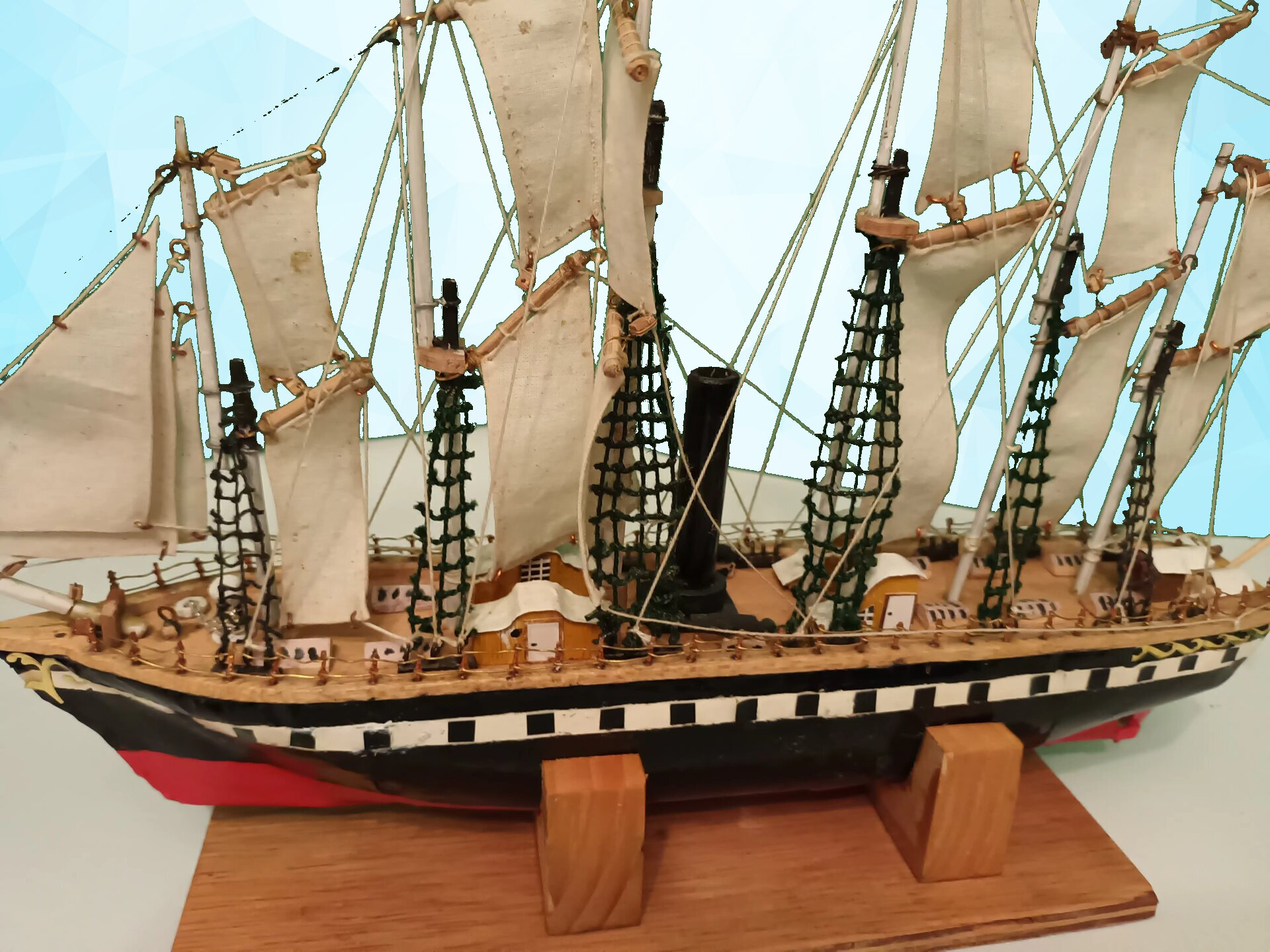 SS Great Britain - Gallery Image