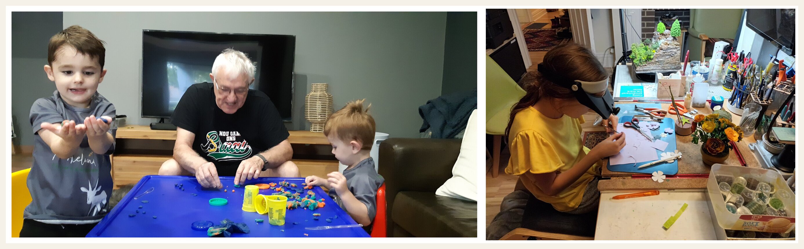 Inspiring the next generation